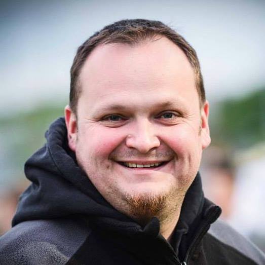 Klaus Weiss