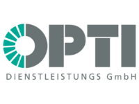 OPTI-Dienstleistungs-GmbH-logo