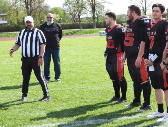 Bittere, unnötige Niederlage