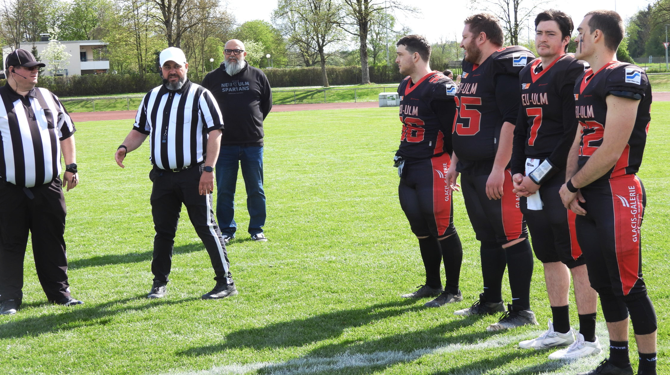 Bittere, unnötige Niederlage