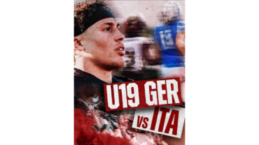 Großereignis in Spartans Football Arena