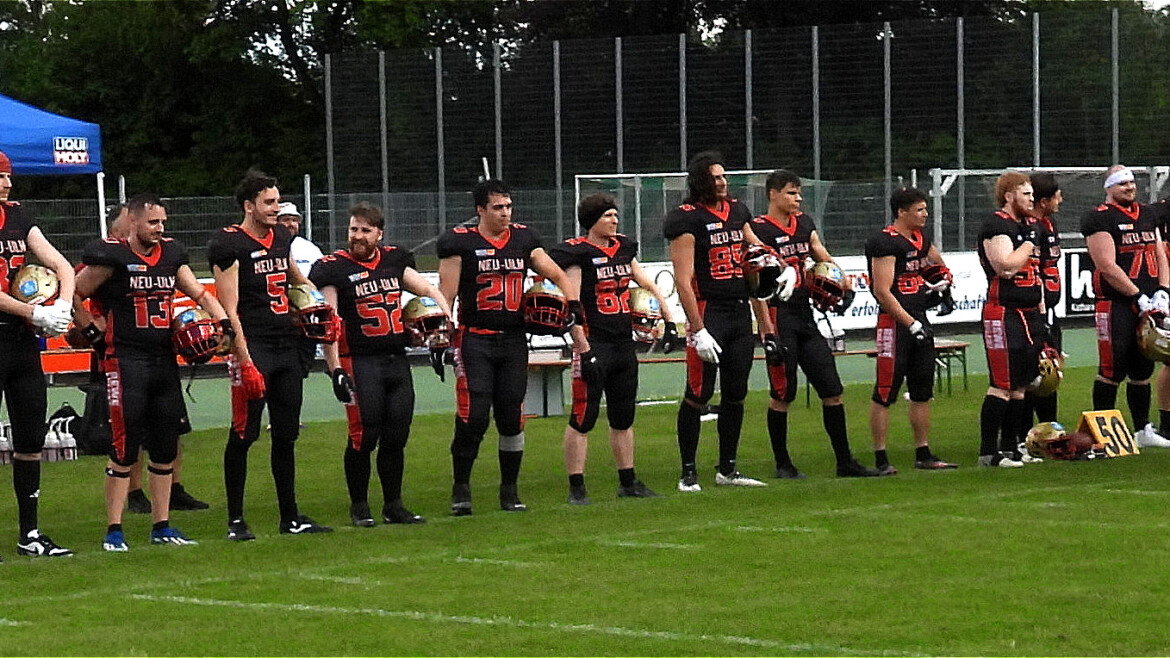 Spartans besiegen X-Press dank variabler Offense