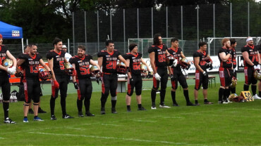 Spartans besiegen X-Press dank variabler Offense